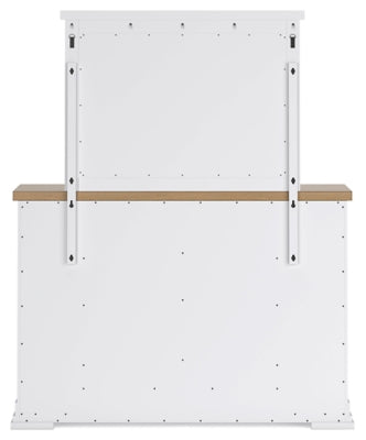 Ashbryn Bedroom Package - Carl's Furniture (Garden City, KS)