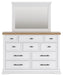 Ashbryn Bedroom Package - Carl's Furniture (Garden City, KS)