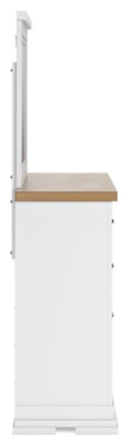 Ashbryn Bedroom Package - Carl's Furniture (Garden City, KS)