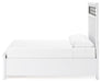 Ashbryn Bedroom Package - Carl's Furniture (Garden City, KS)