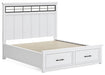 Ashbryn Bedroom Package - Carl's Furniture (Garden City, KS)