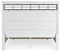 Ashbryn Bedroom Package - Carl's Furniture (Garden City, KS)
