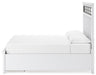 Ashbryn Bedroom Package - Carl's Furniture (Garden City, KS)