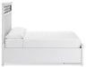 Ashbryn Bedroom Package - Carl's Furniture (Garden City, KS)