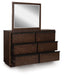 Dilenno Bedroom Set - Carl's Furniture (Garden City, KS)