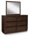 Dilenno Bedroom Set - Carl's Furniture (Garden City, KS)