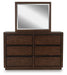Dilenno Bedroom Set - Carl's Furniture (Garden City, KS)
