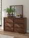 Dilenno Bedroom Set - Carl's Furniture (Garden City, KS)