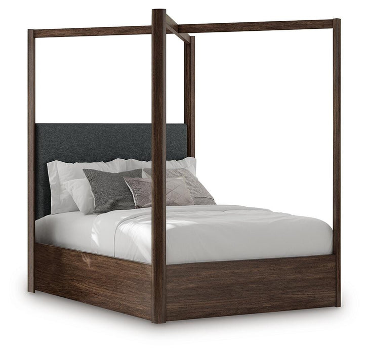 Dilenno Bedroom Set - Carl's Furniture (Garden City, KS)