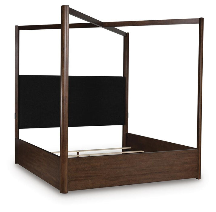 Dilenno Bedroom Set - Carl's Furniture (Garden City, KS)