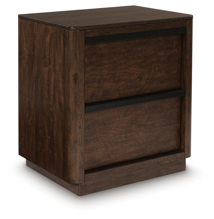 Dilenno Bedroom Set - Carl's Furniture (Garden City, KS)