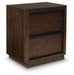 Dilenno Bedroom Set - Carl's Furniture (Garden City, KS)