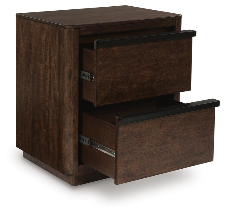 Dilenno Bedroom Set - Carl's Furniture (Garden City, KS)