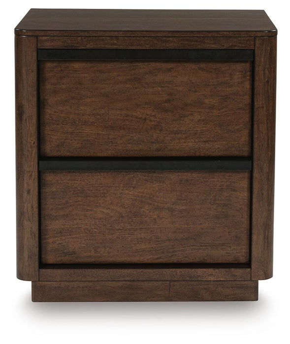 Dilenno Bedroom Set - Carl's Furniture (Garden City, KS)