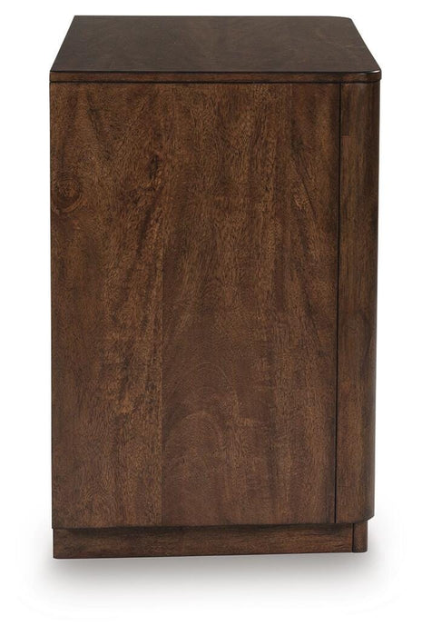 Dilenno Bedroom Set - Carl's Furniture (Garden City, KS)