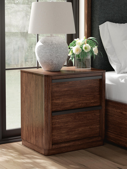 Dilenno Bedroom Set - Carl's Furniture (Garden City, KS)
