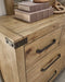Ridgester Dresser - Carl's Furniture (Garden City, KS)