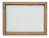 Ridgester Dresser and Mirror - Carl's Furniture (Garden City, KS)