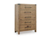 Ridgester Chest of Drawers - Carl's Furniture (Garden City, KS)