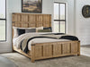 Ridgester Bed - Carl's Furniture (Garden City, KS)