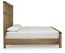 Ridgester Bed - Carl's Furniture (Garden City, KS)