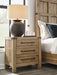Ridgester Nightstand - Carl's Furniture (Garden City, KS)