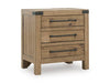 Ridgester Nightstand - Carl's Furniture (Garden City, KS)