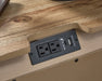 Ridgester Nightstand - Carl's Furniture (Garden City, KS)