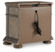 Ardenfield Nightstand - Carl's Furniture (Garden City, KS)