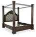 Maylee Bed - Carl's Furniture (Garden City, KS)