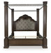 Maylee Bed - Carl's Furniture (Garden City, KS)