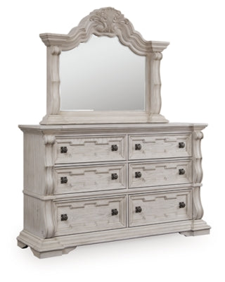 Bruchandi Bedroom Set - Carl's Furniture (Garden City, KS)