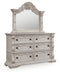 Bruchandi Bedroom Set - Carl's Furniture (Garden City, KS)