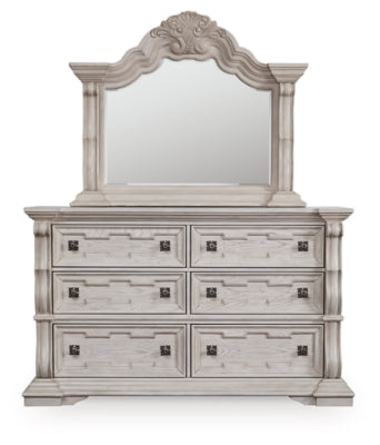 Bruchandi Bedroom Set - Carl's Furniture (Garden City, KS)