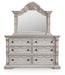 Bruchandi Bedroom Set - Carl's Furniture (Garden City, KS)