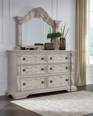 Bruchandi Bedroom Set - Carl's Furniture (Garden City, KS)