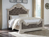 Bruchandi Bedroom Set - Carl's Furniture (Garden City, KS)