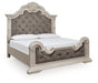 Bruchandi Bedroom Set - Carl's Furniture (Garden City, KS)