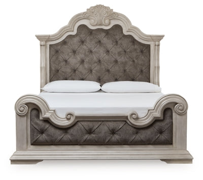Bruchandi Bedroom Set - Carl's Furniture (Garden City, KS)