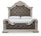 Bruchandi Bedroom Set - Carl's Furniture (Garden City, KS)