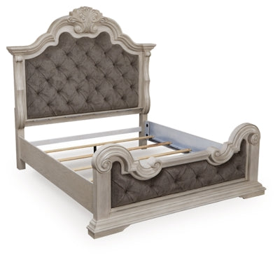 Bruchandi Bedroom Set - Carl's Furniture (Garden City, KS)