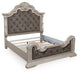 Bruchandi Bedroom Set - Carl's Furniture (Garden City, KS)