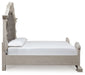 Bruchandi Bedroom Set - Carl's Furniture (Garden City, KS)