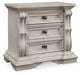 Bruchandi Bedroom Set - Carl's Furniture (Garden City, KS)