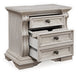 Bruchandi Bedroom Set - Carl's Furniture (Garden City, KS)
