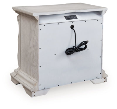 Bruchandi Bedroom Set - Carl's Furniture (Garden City, KS)