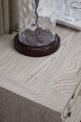 Bruchandi Bedroom Set - Carl's Furniture (Garden City, KS)
