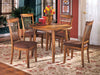 Berringer Dining Set - Carl's Furniture (Garden City, KS)