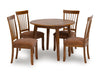 Berringer Dining Set - Carl's Furniture (Garden City, KS)