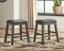 Caitbrook Counter Height Dining Package - Carl's Furniture (Garden City, KS)